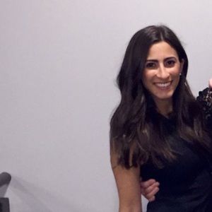 Meet your Posher, Alexandra